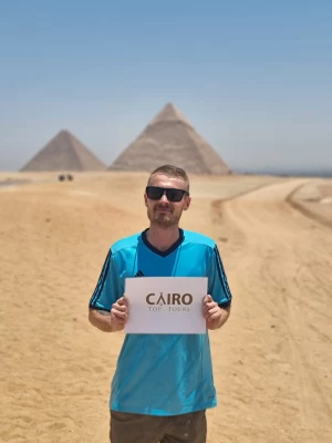 8 Days, 7 Nights to Discover Cairo, Luxor, and Aswan