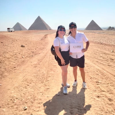 Egypt tours packages from Wisconsin/ Madison 2024-2025