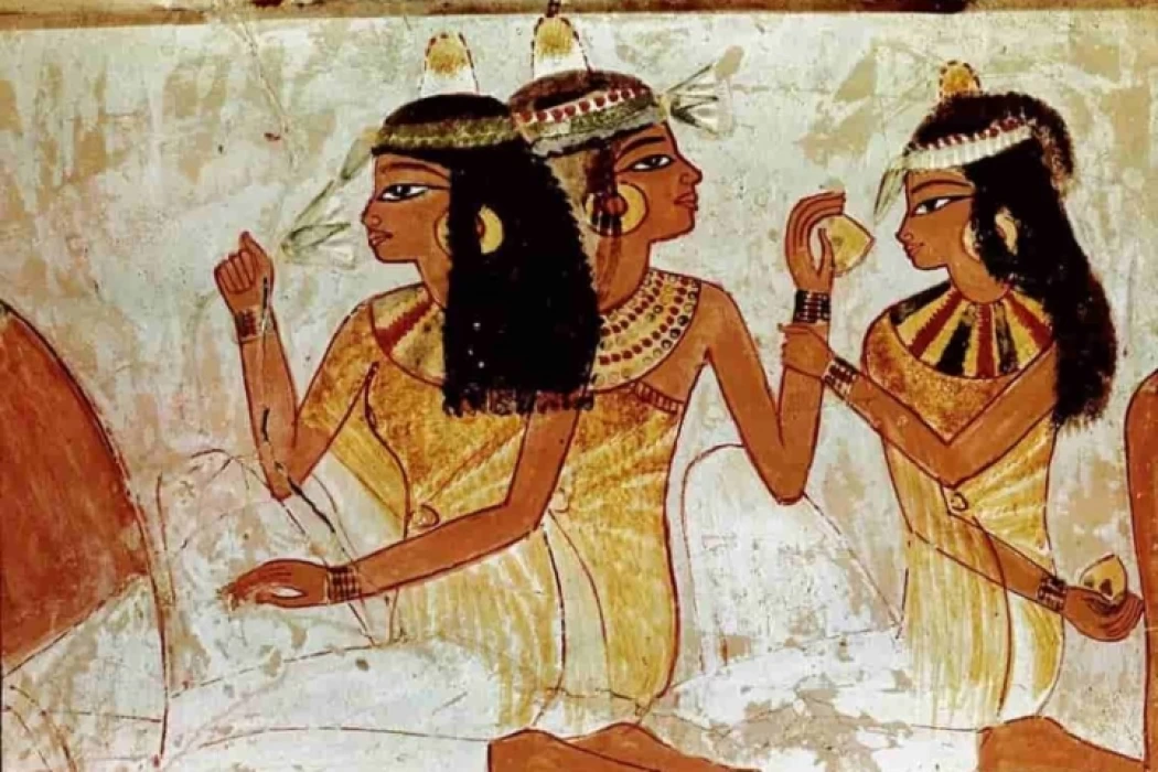 Histoire du maquillage : des Egyptiens à nos jours