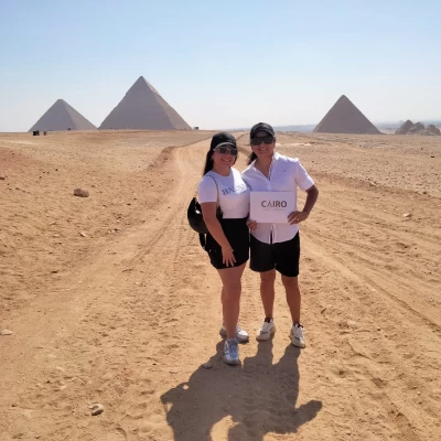 Cairo and Alexandria Highlights Tour