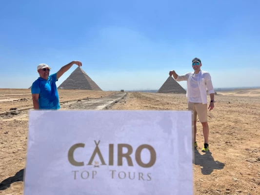 Egypt Tour from Cairo to Bahariya Oasis for 6 Days