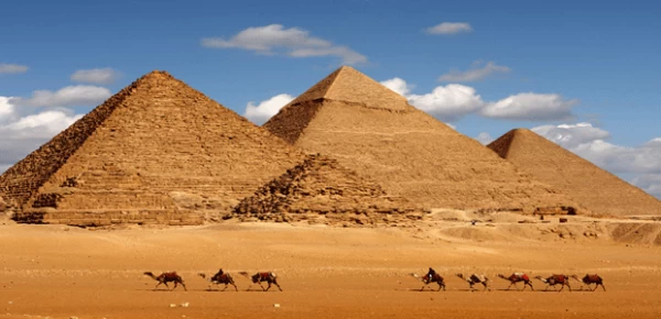 7 days tour to Cairo, Alexandria, Luxor and Aswan