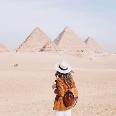 Explore the Land of Pharaohs with Tours: Cairo, Luxor, Aswan, and Alexandria.