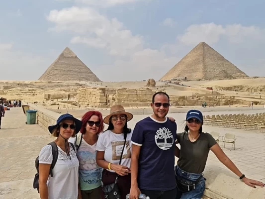 Egypt Classic Trips