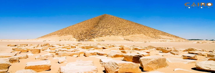 Visite du Caire et des Pyramides depuis le port de Sokhna