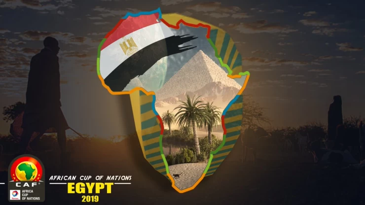 Copa Africana de Naciones 2019 Paquete de viaje a Egipto