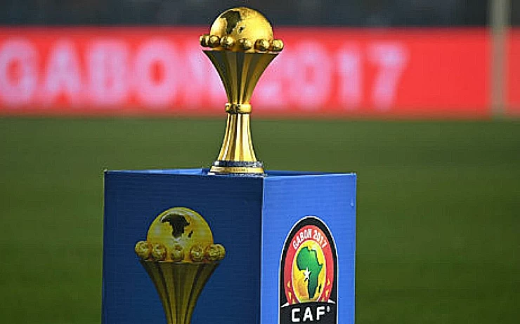 Tour de presupuesto de la Copa Africana de Naciones 2019 Egipto