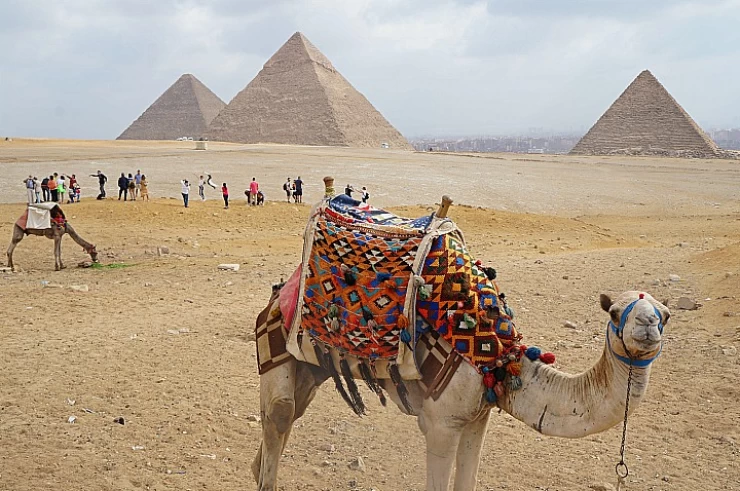 11 Days Egypt Tour | 11 Days Egypt Itinerary