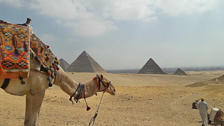 5-Day Cairo and Luxor Easter Tour Package | Egypt Easter Tours 2023