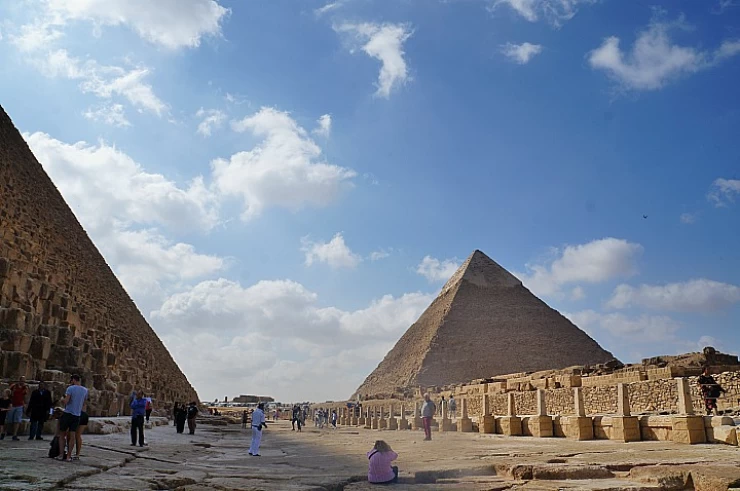 5 Day Cairo Short Break | Cairo City Break 5 Days