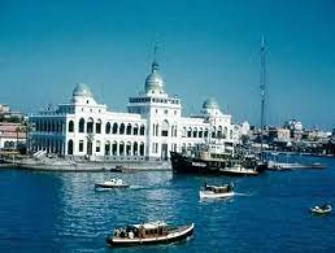 port said day tours