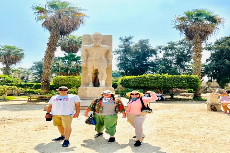 Impressive Luxor Sightseeing Tours