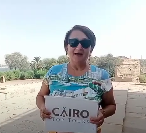 Cairo Top Tours